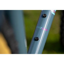 Велосипед Marin Pine Mountain 1 29" серый M