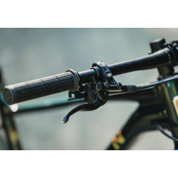 Велосипед Marin Team Marin 1 29" серый L