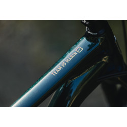 Велосипед Marin Team Marin 1 29" серый L