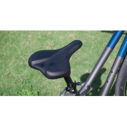 Велосипед Marin Stinson 2 27,5” синий M