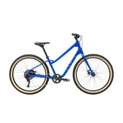 Велосипед Marin Stinson 2 27,5” синий M