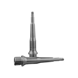 Ось для педалей Leatt Spindle Kit Chromoly 9025100850