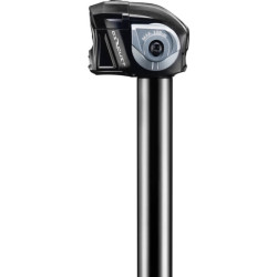 Подседельный штырь KS Circuit 30.9x447мм, ход 150мм C272-150-30.9-AM