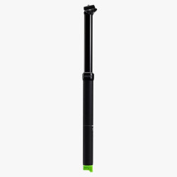 Подседельный штырь SDG Tellis V2 Dropper 31.6x125mm SPT2316125AM