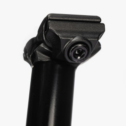 Подседельный штырь SDG Tellis V2 Dropper 31.6x200mm SPT2316200AM