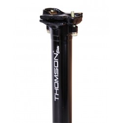 Подседельный штырь Thomson Elite 30.9x410mm Black SP-E127-BK
