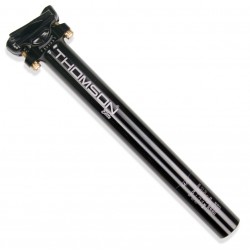 Подседельный штырь Thomson Elite 30.9x410mm Black SP-E127-BK