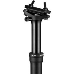 Подседельный штырь амортизатор KS Rage-iS 30.9x388мм, ход 125мм C265-125-30.9