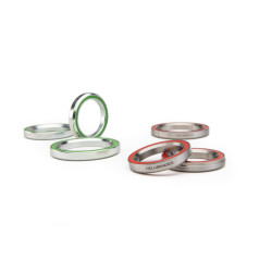 Подшипник рулевой Cane Creek ZN40 52mm Zinc Plated BAA1132