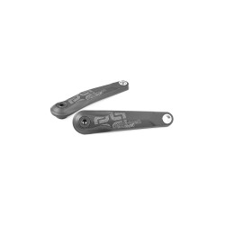 Шатуны E*Thirteen E-Spec Plus Cranks Bosch CX Gen4 160mm Black CS3LPA-104