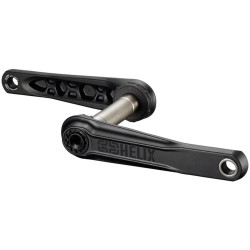 Шатуны E*Thirteen Helix Cranks 165x73mm Black CS4HBA-104