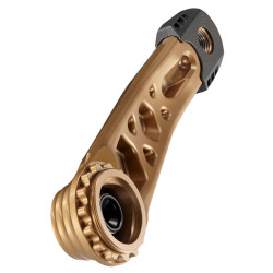 Шатуны E*Thirteen Helix R Cranks 160x73mm Bronze CS4HAA-101