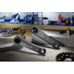 Шатуны E*Thirteen Helix Race Carbon 165x73mm CS5HRA-100