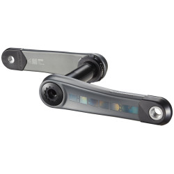 Шатуны E*Thirteen Helix Race Carbon 165x73mm CS5HRA-100