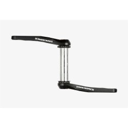 Шатуны Race Face Atlas 165/83 Black CK16A83A165BLK