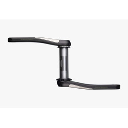 Шатуны Race Face Era 170 Stealth CK23ERA136ARM170P433