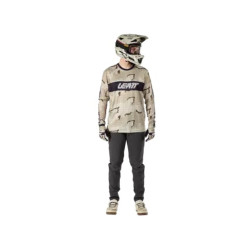 Джерси Leatt MTB Gravity 3.0 Jersey Desert, L, 2025 5025010823