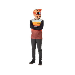 Джерси Leatt MTB Gravity 3.0 Jersey Glamis, XL, 2025 5025010844