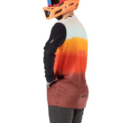 Джерси Leatt MTB Gravity 3.0 Jersey Glamis, XL, 2025 5025010844