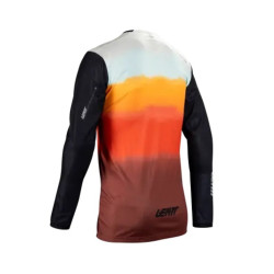 Джерси Leatt MTB Gravity 3.0 Jersey Glamis, S, 2025 5025010841