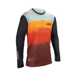 Джерси Leatt MTB Gravity 3.0 Jersey Glamis, M, 2025 5025010842