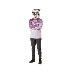 Джерси Leatt MTB Gravity 3.0 Jersey Lavender, M, 2025 5025010862