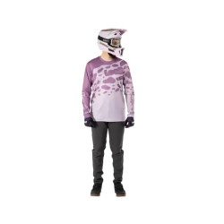 Джерси Leatt MTB Gravity 3.0 Jersey Lavender, L, 2025 5025010863