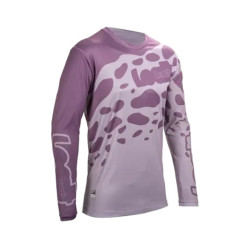 Джерси Leatt MTB Gravity 3.0 Jersey Lavender, L, 2025 5025010863