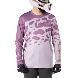 Джерси Leatt MTB Gravity 3.0 Jersey Lavender, XL, 2025 5025010864