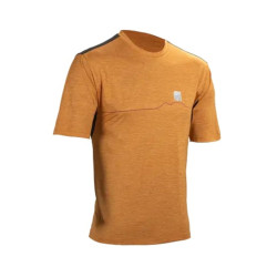 Джерси Leatt MTB Trail 1.0 Jersey Rust, L, 2025 5025103883