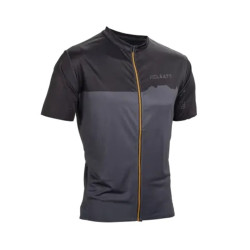 Джерси Leatt MTB Trail 3.0 Jersey Black, S, 2025 5025103761