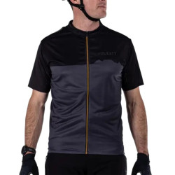 Джерси Leatt MTB Trail 3.0 Jersey Black, M, 2025 5025103762