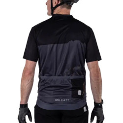 Джерси Leatt MTB Trail 3.0 Jersey Black, L, 2025 5025103763