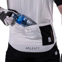 Джерси Leatt MTB Trail 3.0 Jersey Cream, M, 2025 5025103822