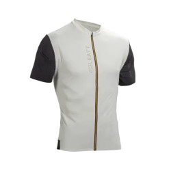 Джерси Leatt MTB Trail 3.0 Jersey Cream, M, 2025 5025103822