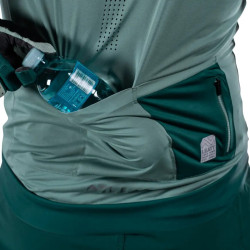 Джерси Leatt MTB Trail 3.0 Jersey Pistachio, L, 2025 5025103803