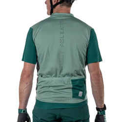 Джерси Leatt MTB Trail 3.0 Jersey Pistachio, L, 2025 5025103803