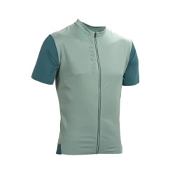 Джерси Leatt MTB Trail 3.0 Jersey Pistachio, XL, 2025 5025103804