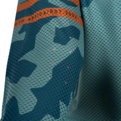 Джерси женская Leatt MTB Gravity 4.0W Jersey Lagoon, S, 2025 5025107901