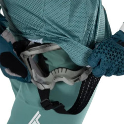 Джерси женская Leatt MTB Gravity 4.0W Jersey Lagoon, XS, 2025 5025107900