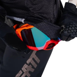 Джерси женская Leatt MTB Gravity 4.0W Jersey Black, XS, 2025 5025107860