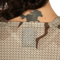 Джерси женская Leatt MTB Gravity 4.0W Jersey Desert, XS, 2025 5025107880