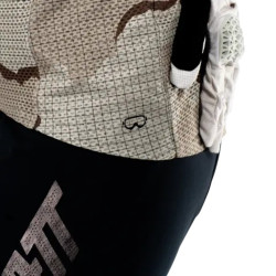 Джерси женская Leatt MTB Gravity 4.0W Jersey Desert, XS, 2025 5025107880