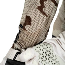 Джерси женская Leatt MTB Gravity 4.0W Jersey Desert, XS, 2025 5025107880