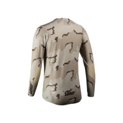 Джерси женская Leatt MTB Gravity 4.0W Jersey Desert, XS, 2025 5025107880