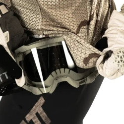 Джерси женская Leatt MTB Gravity 4.0W Jersey Desert, S, 2025 5025107881