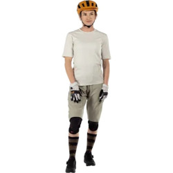 Джерси женская Leatt MTB Trail 2.0W Jersey Stone, M, 2025 5025107502