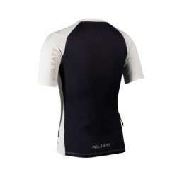 Джерси женская Leatt MTB Trail 2.0W Jersey Stone, M, 2025 5025107502