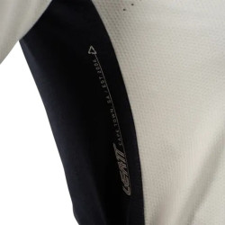 Джерси женская Leatt MTB Trail 2.0W Jersey Stone, S, 2025 5025107501