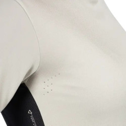 Джерси женская Leatt MTB Trail 2.0W Jersey Stone, S, 2025 5025107501